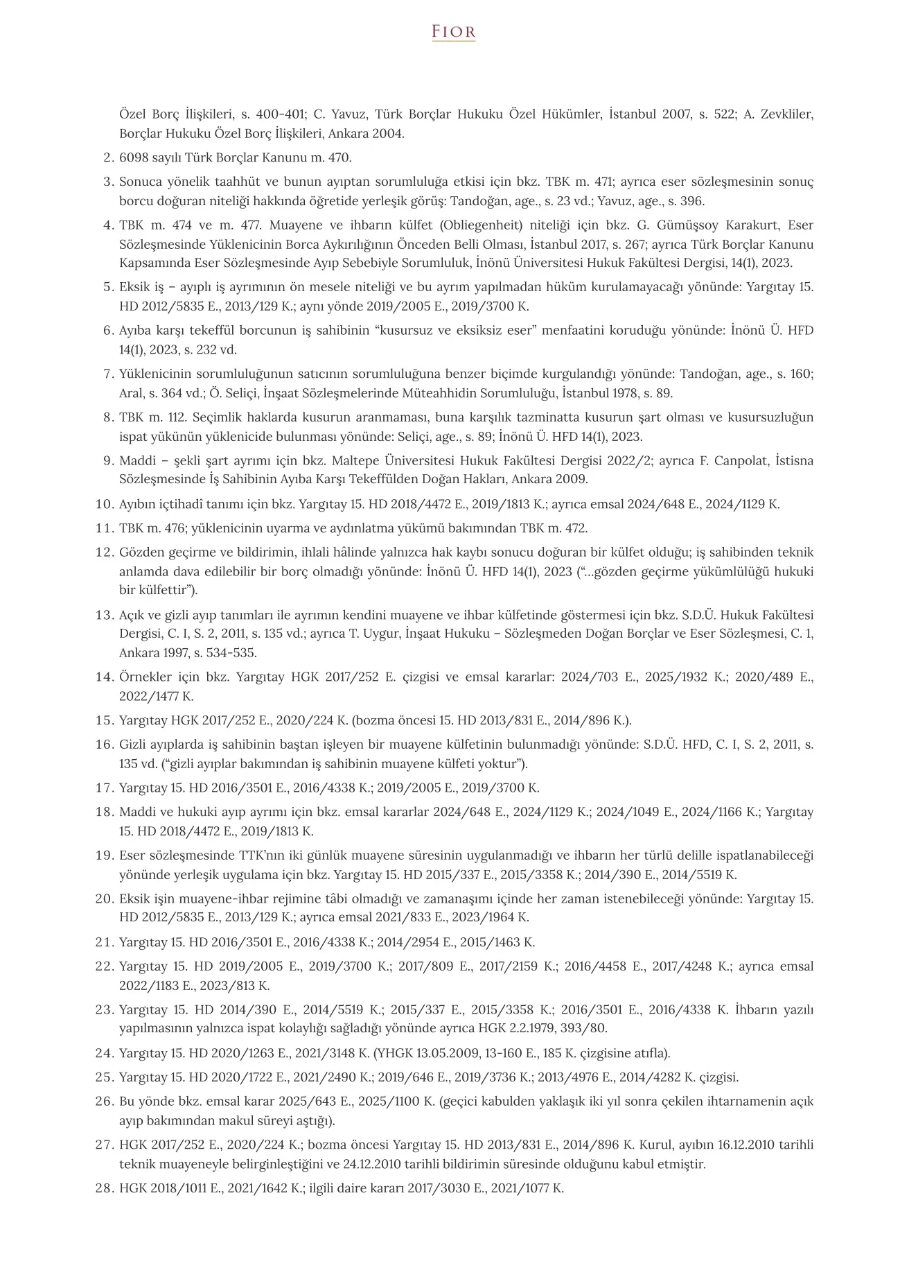 Patent and Latent Defects in Contracts for Work image 10