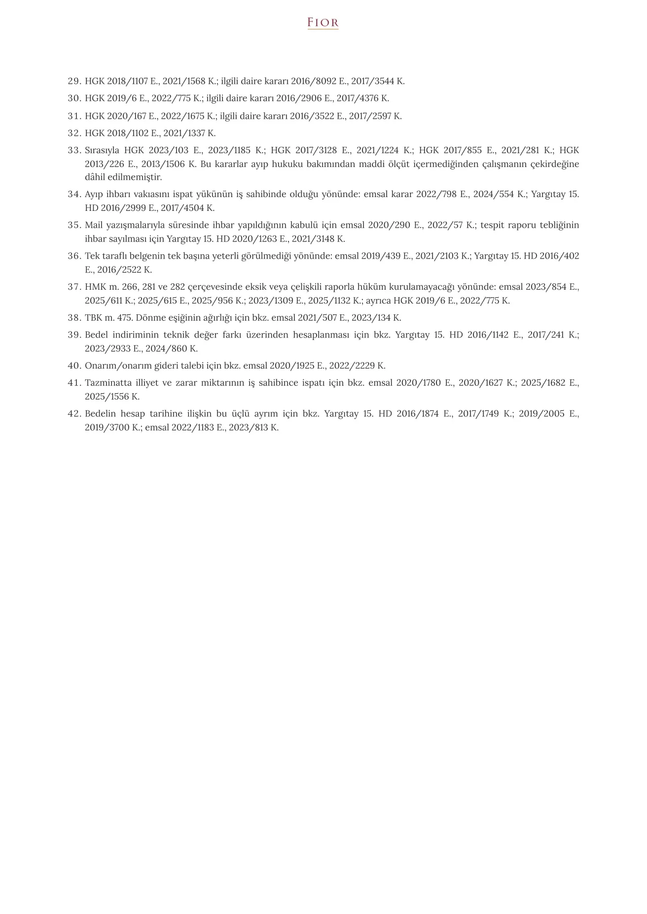 Patent and Latent Defects in Contracts for Work image 11
