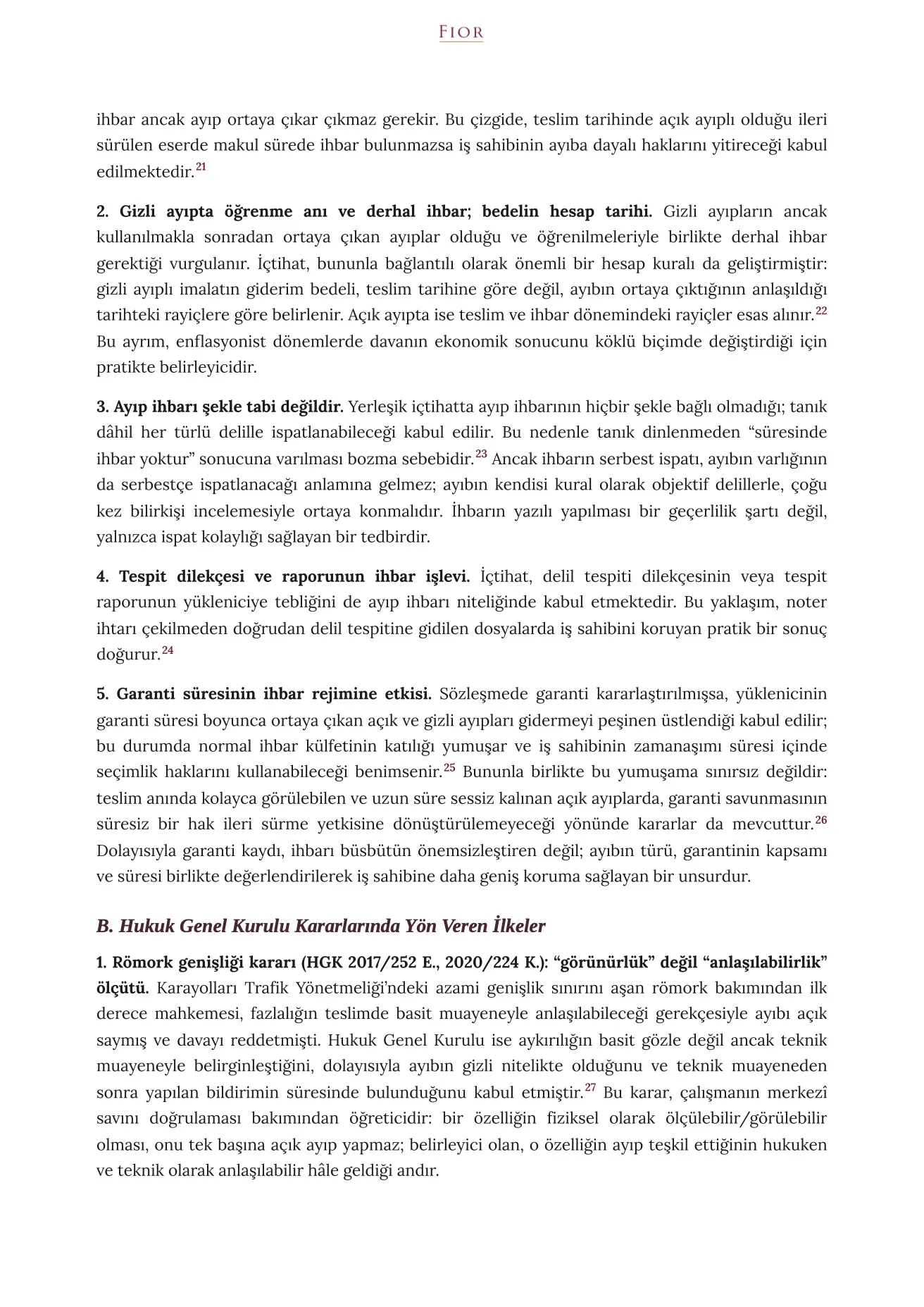 Patent and Latent Defects in Contracts for Work image 6