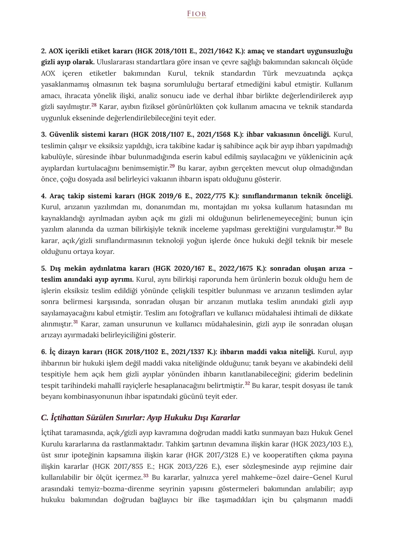 Patent and Latent Defects in Contracts for Work image 7
