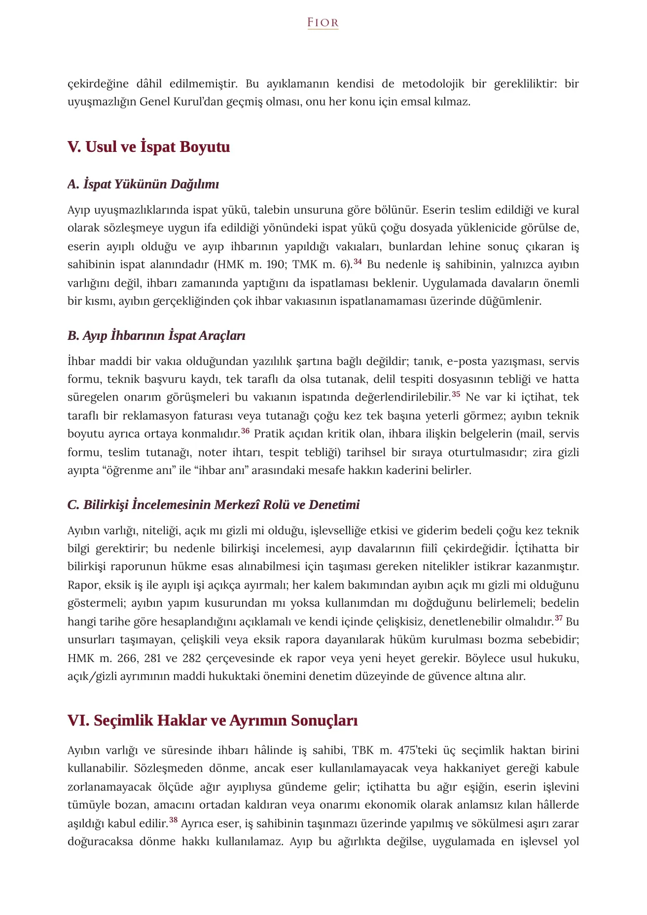 Patent and Latent Defects in Contracts for Work image 8