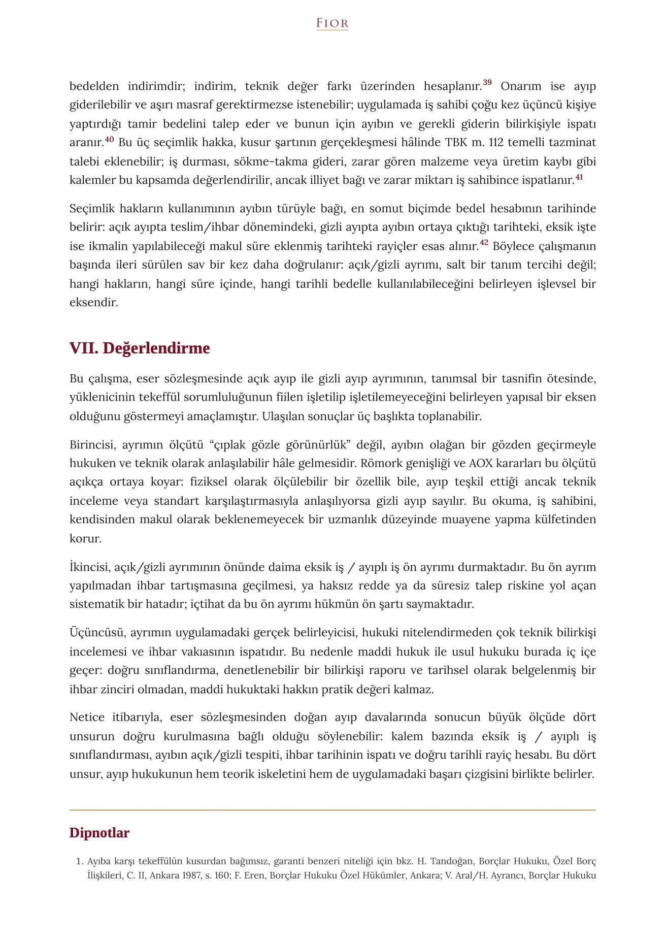 Patent and Latent Defects in Contracts for Work image 9