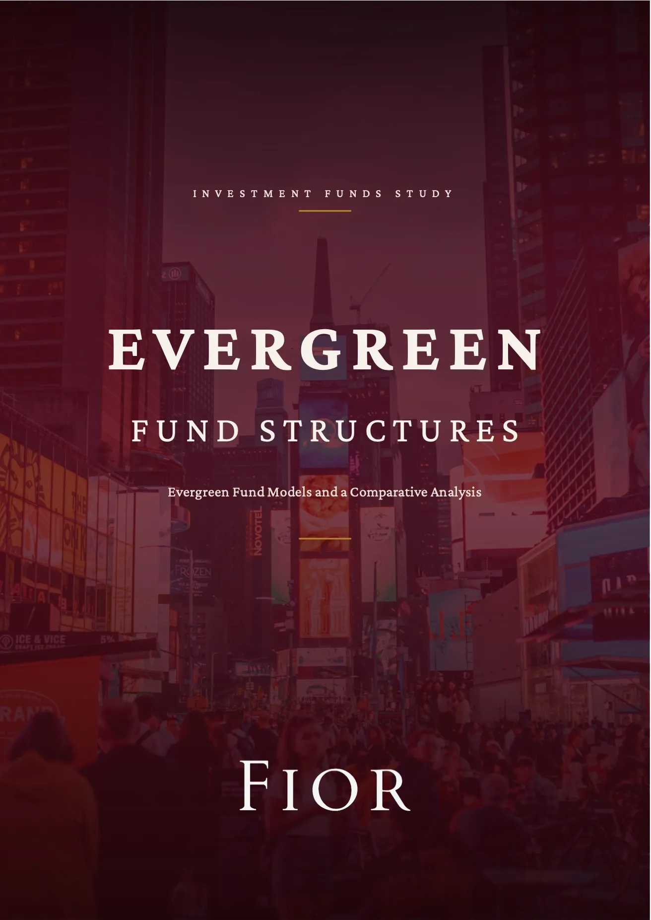 Evergreen Fund Structures image 1