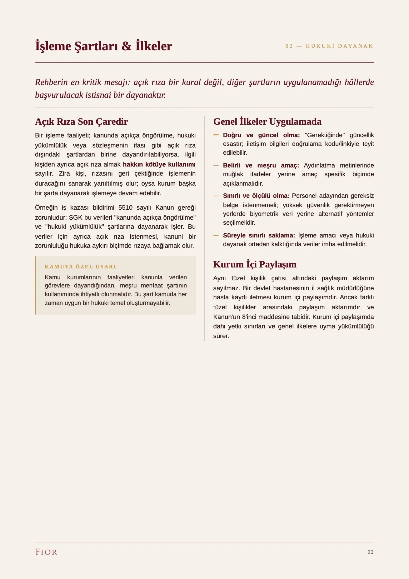 A KVKK Guide for Public Institutions image 3