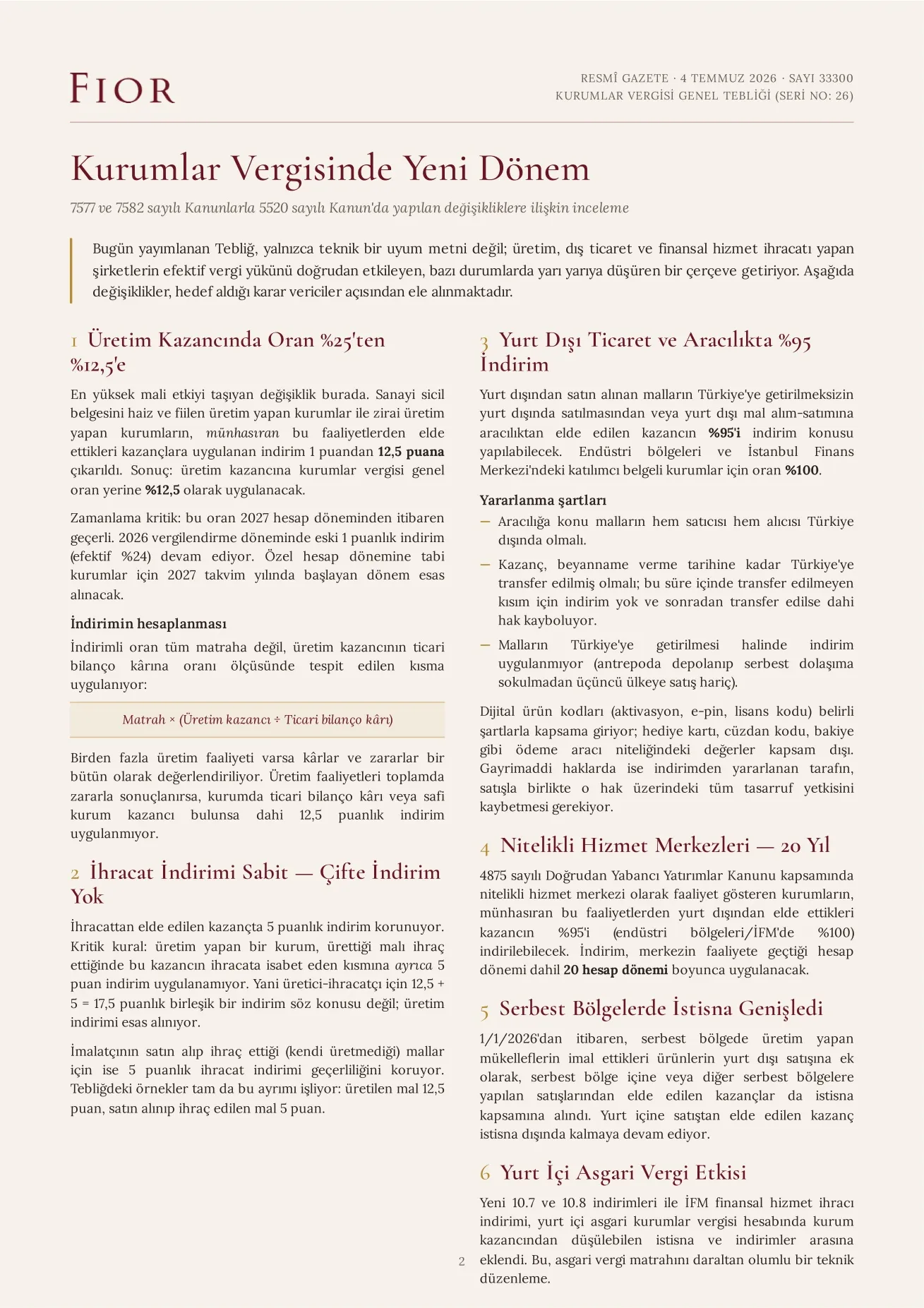 A New Era in Corporate Tax image 2