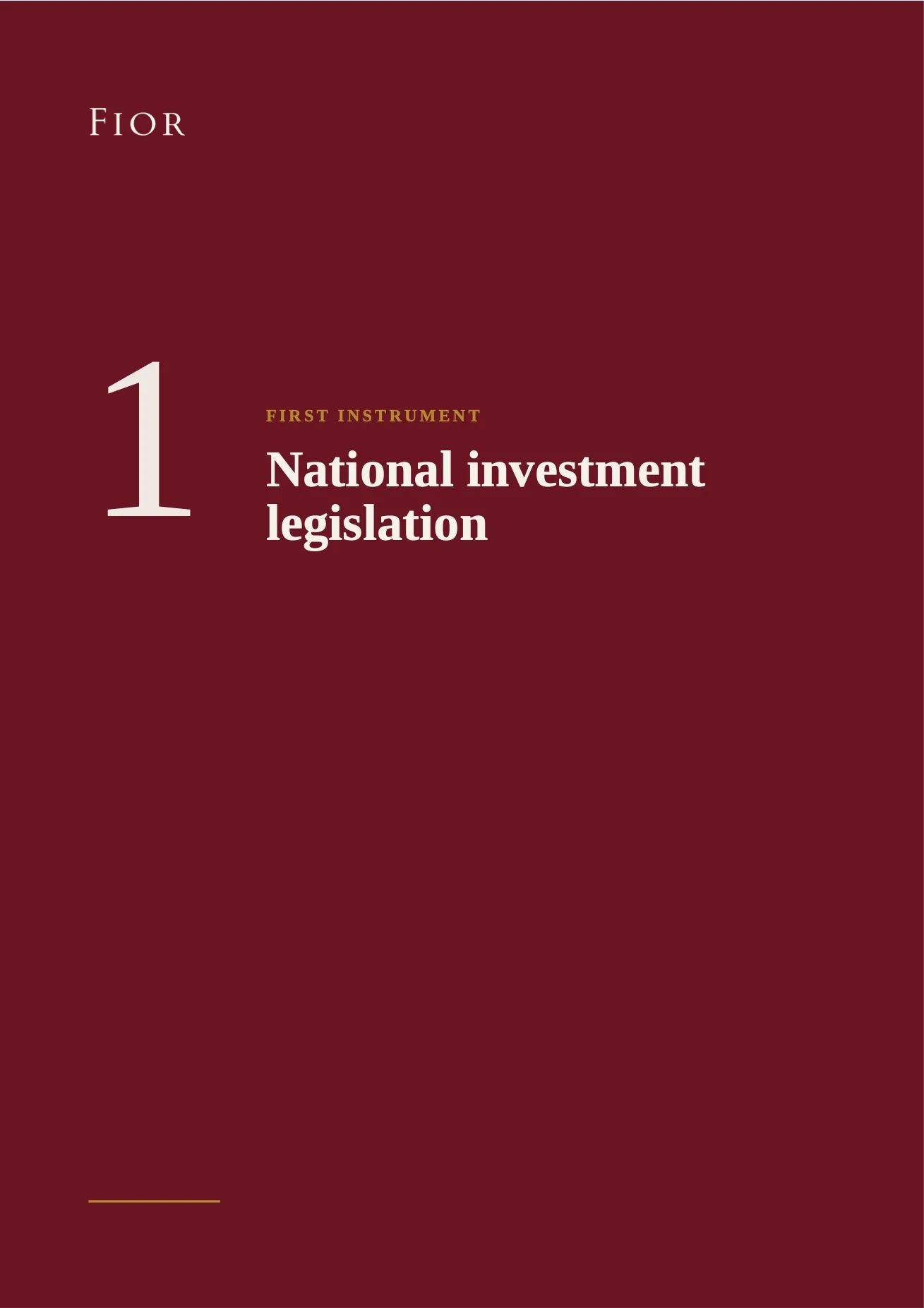 Managing Political Risk in an Uncertain World image 3