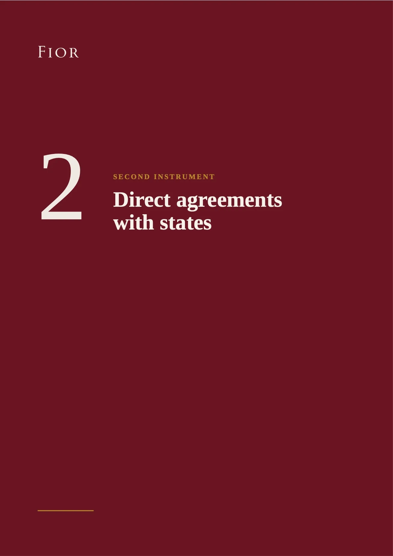Managing Political Risk in an Uncertain World image 5