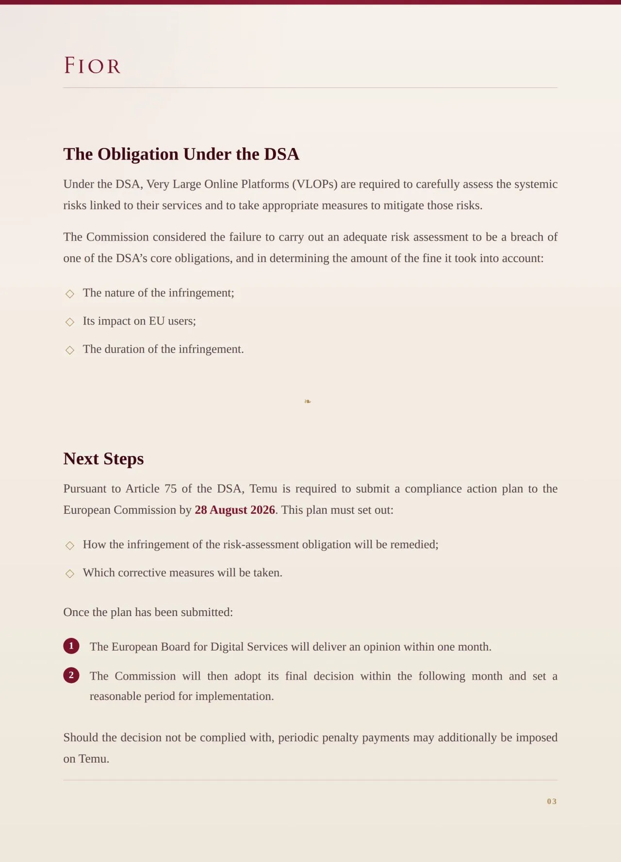 European Commission Fines Temu €200 Million image 4