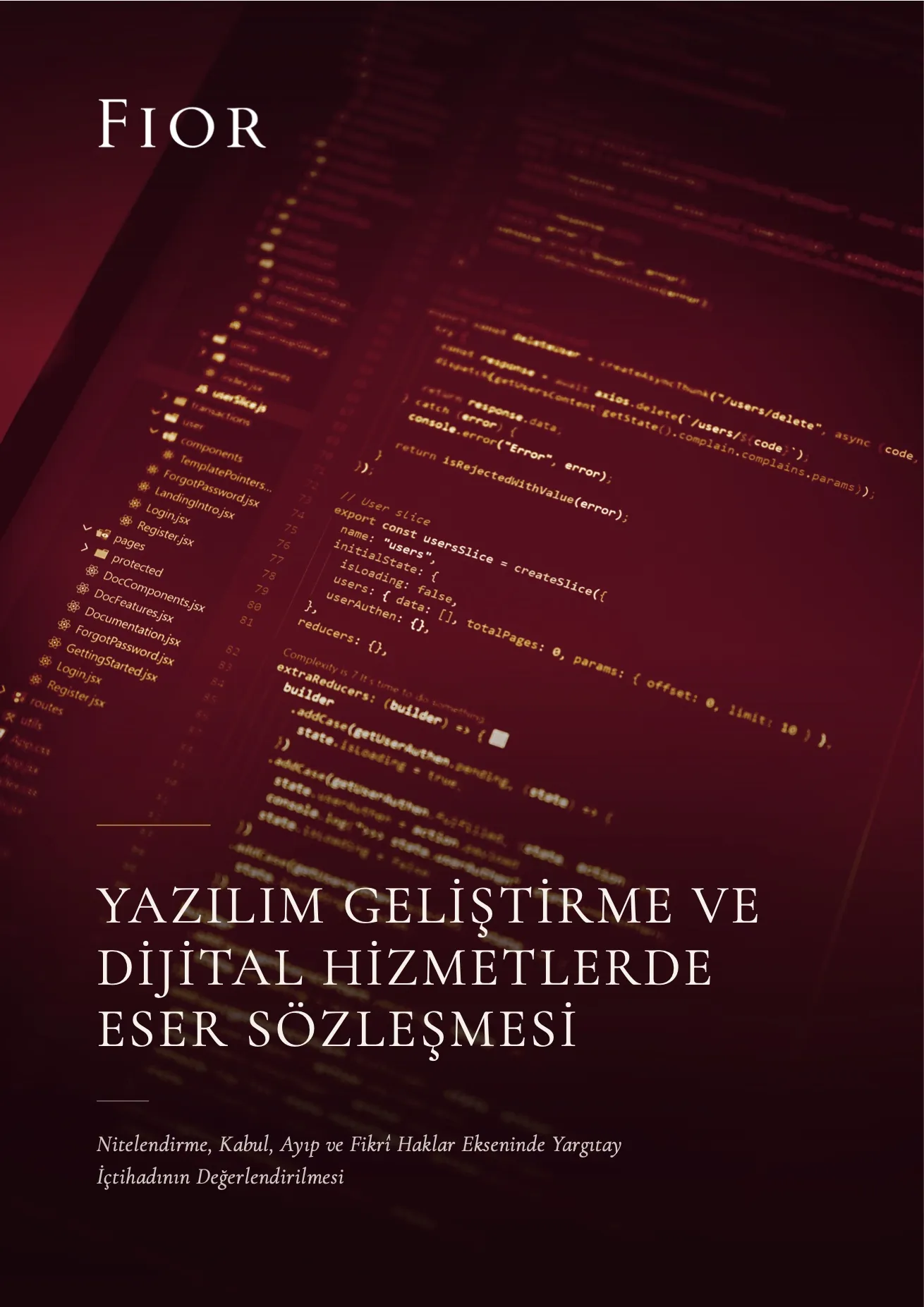 Contracts for Work in Software Development image 1