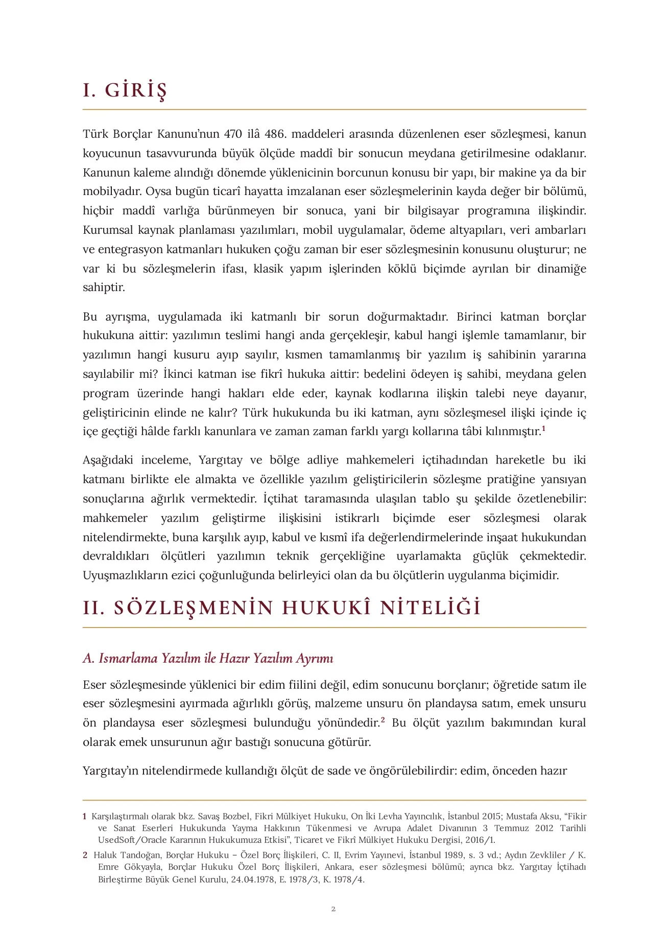 Contracts for Work in Software Development image 2