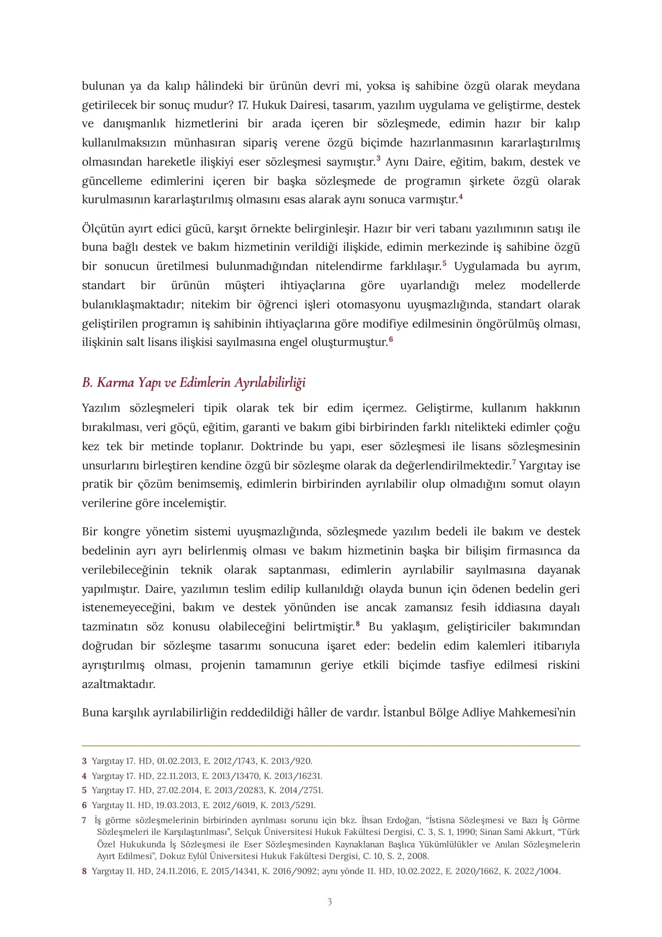 Contracts for Work in Software Development image 3