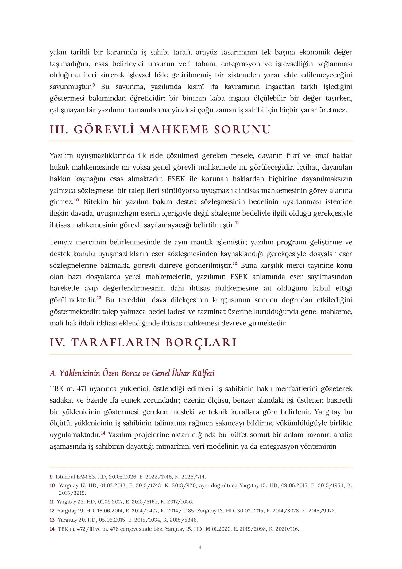 Contracts for Work in Software Development image 4