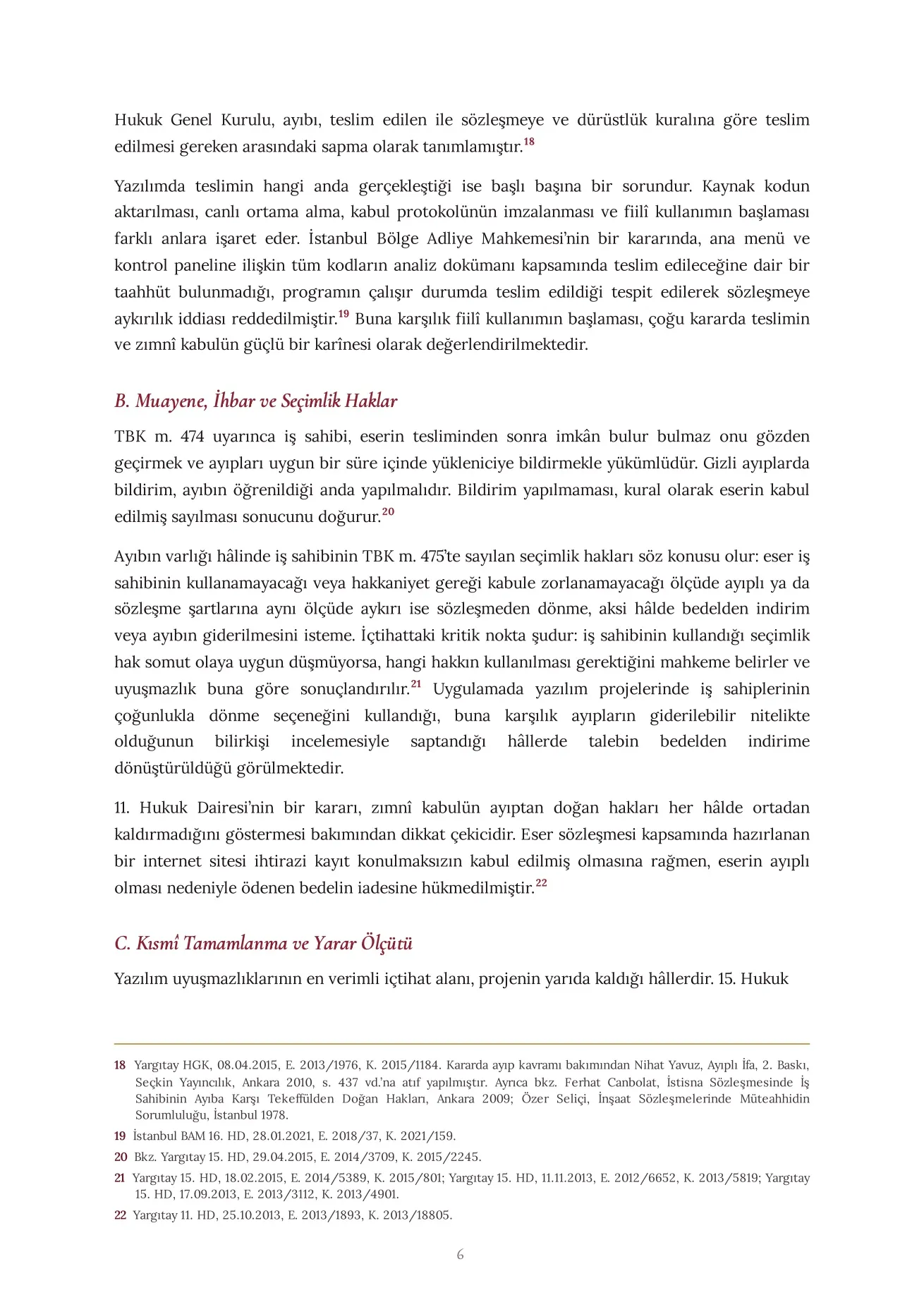 Contracts for Work in Software Development image 6