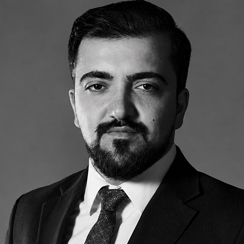 Av. Ali Rıza Geylani