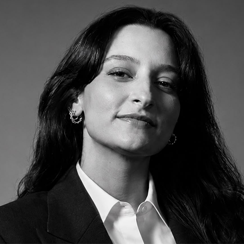 Av. Hazel Baş