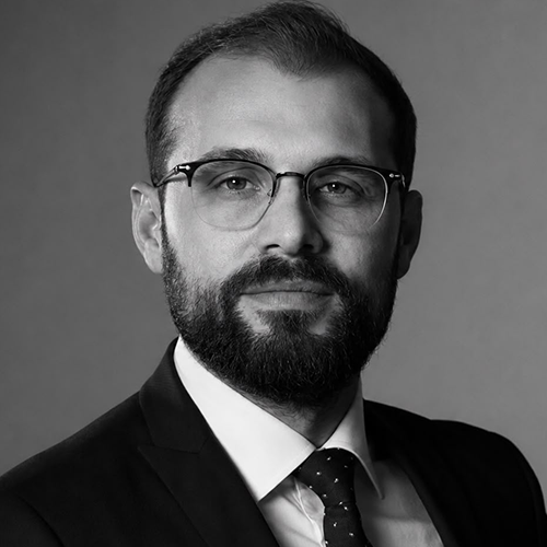 Av. İsmail Hakkı Karagüzel