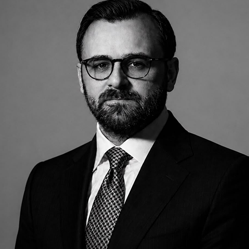 Av. Ömer Faruk Karagüzel