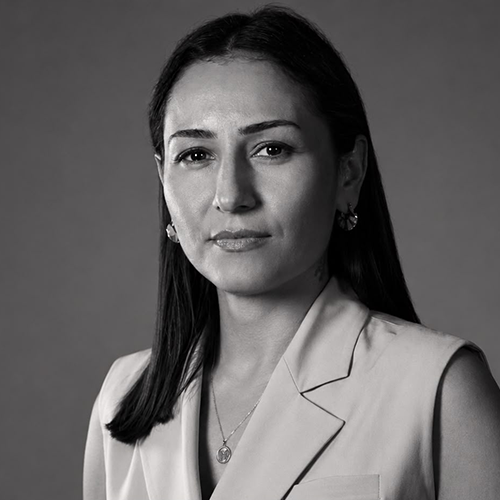 Sibel Sarpkaya